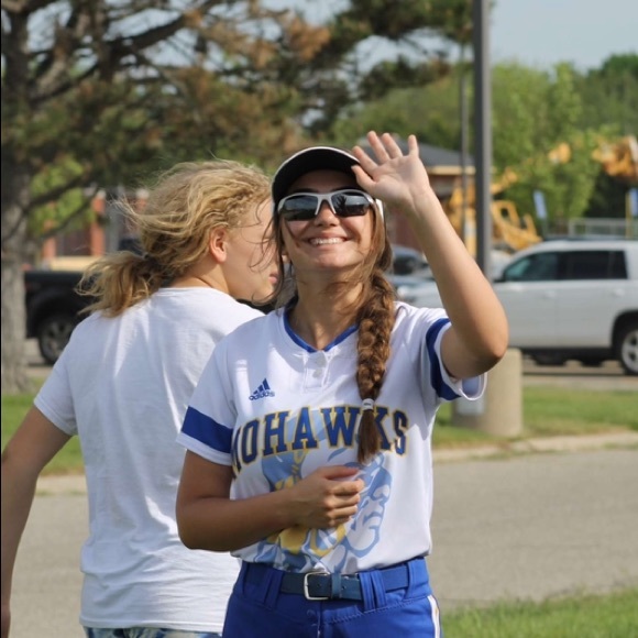 Meet your Posher, Meagan - Picture 12 of 16